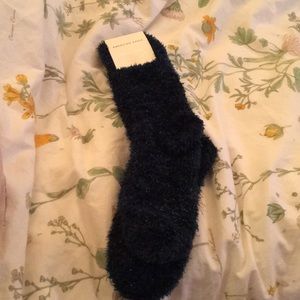 American Eagle Crew Socks
